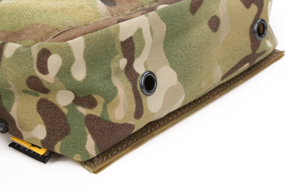 Emersongear Drop Down Πολυλειτουργική Θήκη Σύσφιξης σε Φορέα Πλακών, multicam tropic