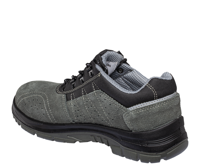 BENNON Spencer Παπούτσια Εργασίας S1P Low