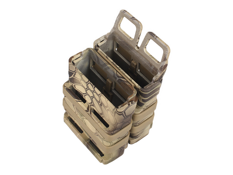 Emersongear Fast Mag Friction Gen 3 θήκη πλαστική για δύο περιοδικά, multicam