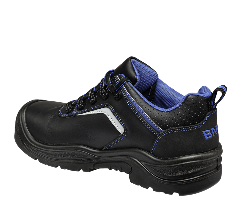 BENNON RAPTOR S3 NM Low παπούτσια εργασίας