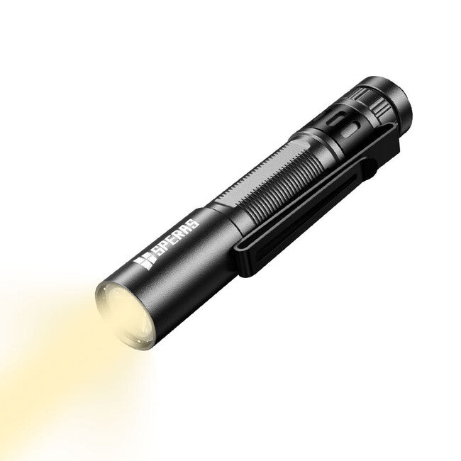Speras M10 Small Φακός EDC 200LM