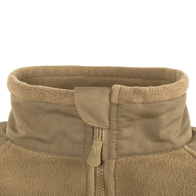Helikon-Tex STRATUS Φούτερ Heavy Fleece, λαδί πράσινο