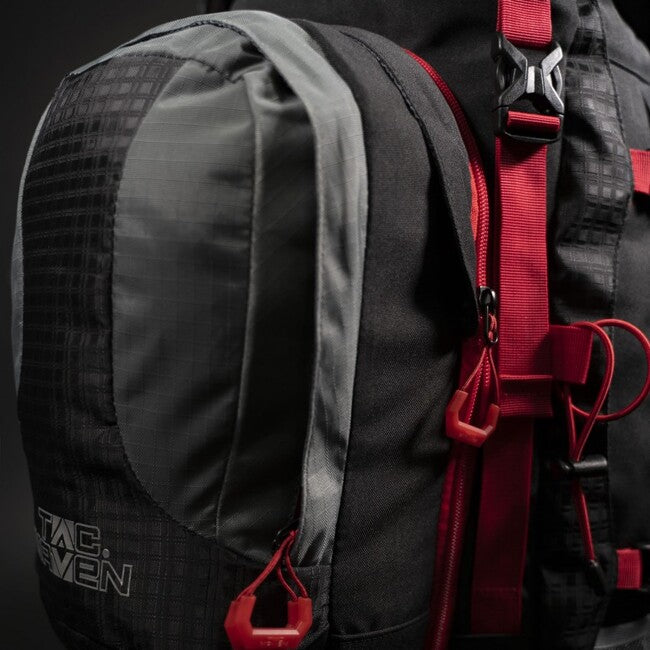 Pentagon Jupiter 60+10L Σακίδιο Πλάτης Outdoor, Σκούρο Μπλε