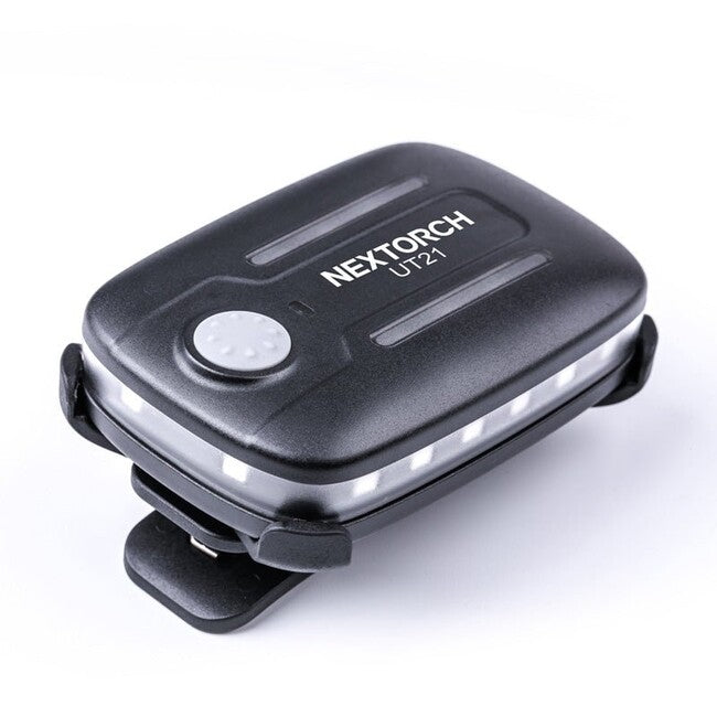 NexTorch® UT21 Φακός Κεφαλής Έκτακτης Ανάγκης