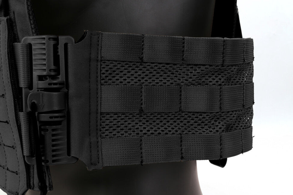 Emersongear W Roc φορέας πλακών, multicam black