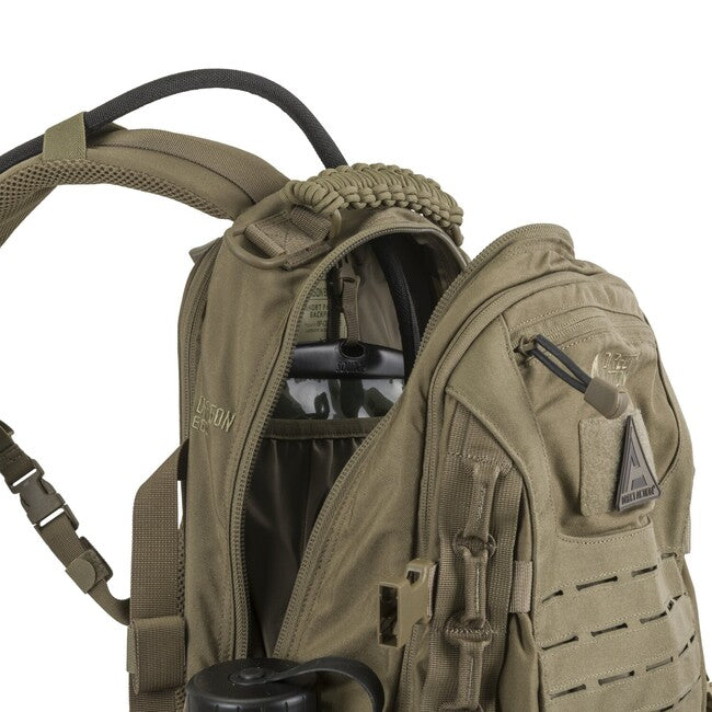 Direct Action® DRAGON EGG Mk II Σακίδιο Πλάτης Cordura, PL Woodland
