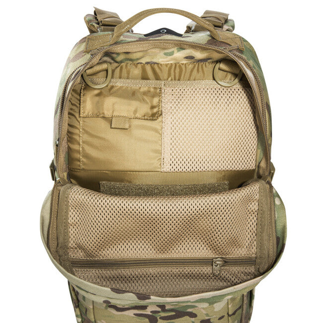 Tasmanian Tiger Modular Combat Pack MC σακίδιο πλάτης, multicam, 22L