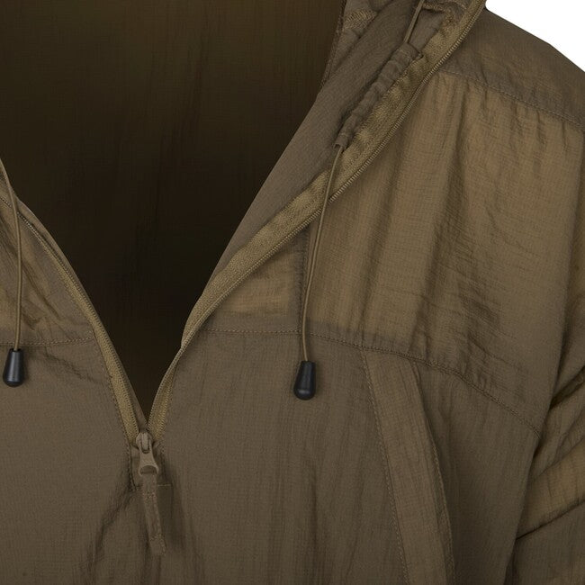 Helikon-Tex WINDRUNNER Αντιανεμικό Γιλέκο WindPack Nylon, Σκούρο Γκρι
