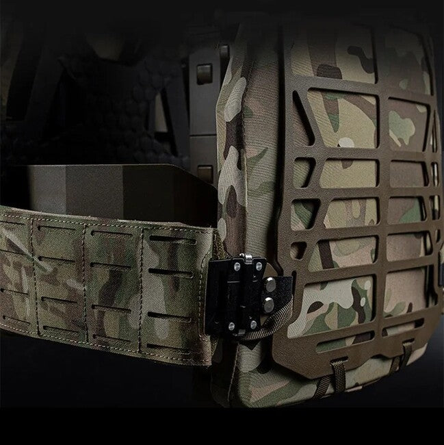 DRAGOWA Tactical Outlaw φορέας πλακών, CP