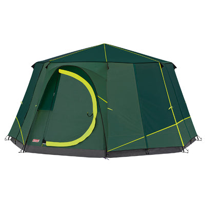 Coleman Octagon BlackOut Σκηνή για 8 άτομα