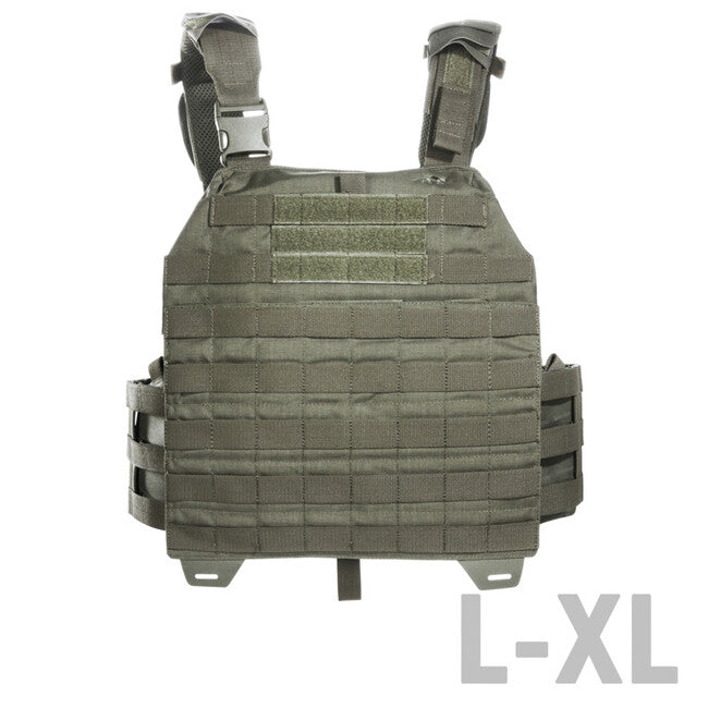 Tasmanian Tiger Plate Carrier MKIV IRR φορέας πλακών, stone grey olive