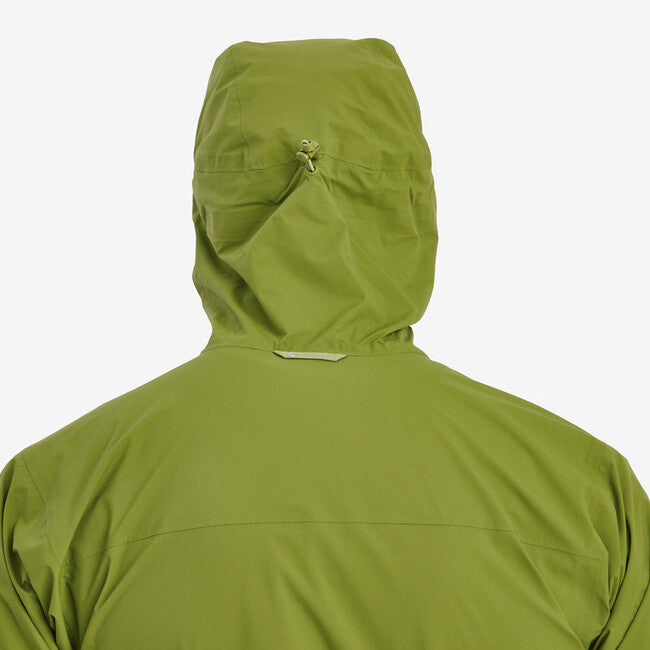 Montane Minimus LITE jakna, alderino zelena