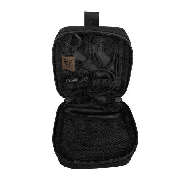 Tasmanian Tiger Tac Pouch Medic Θήκη Πρώτων Βοηθειών, Μαύρο