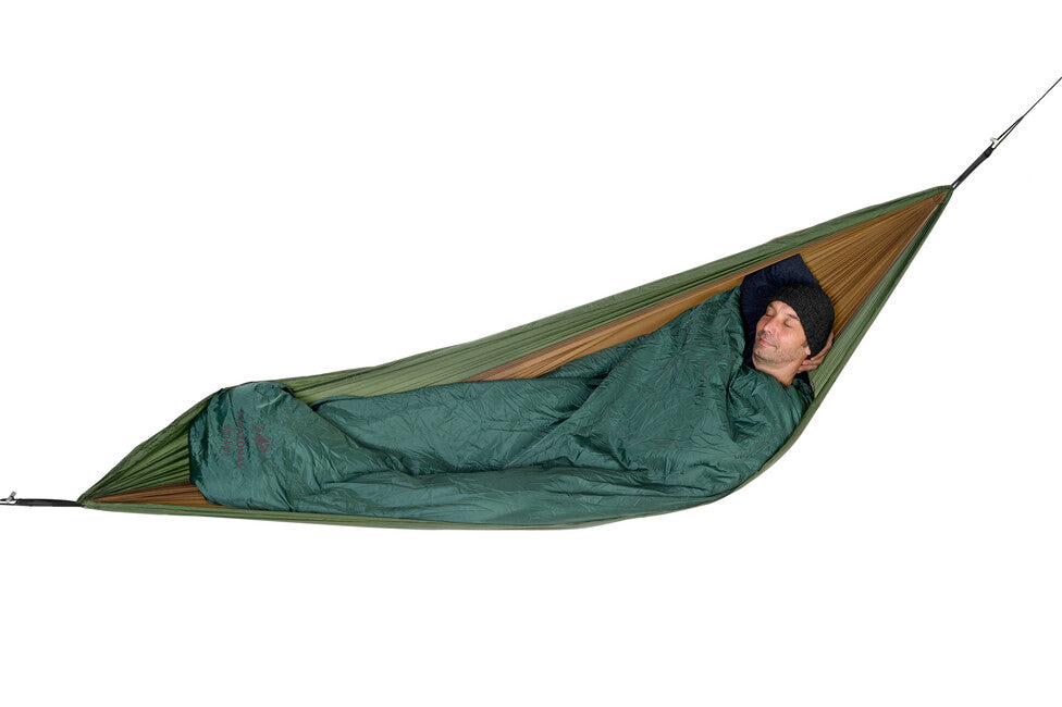 Amazonas Poncho Underquilt Μόνωση