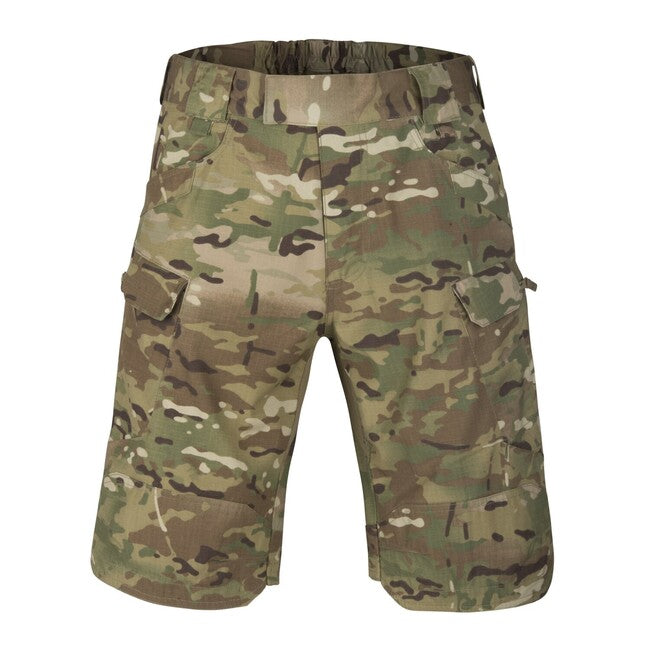 Helikon-Tex UTS Flex 11'' Σορτς Τακτικό NyCo Ripstop, MultiCam