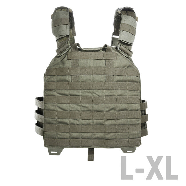 Tasmanian Tiger Plate Carrier MKIV IRR φορέας πλακών, stone grey olive