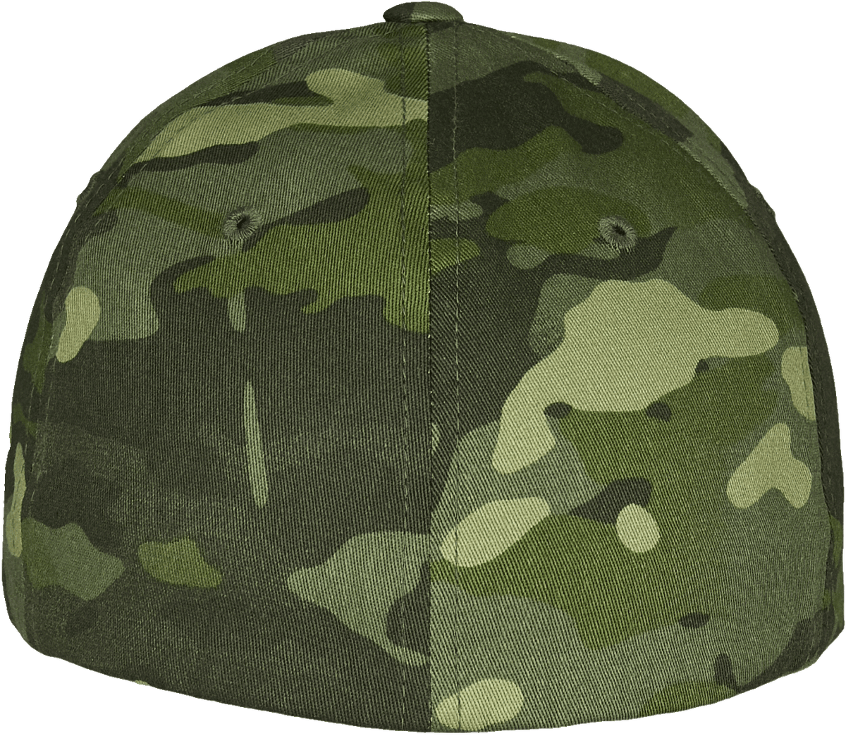 Brandit Flexfit šiltovka Multicam, tropic multicam®