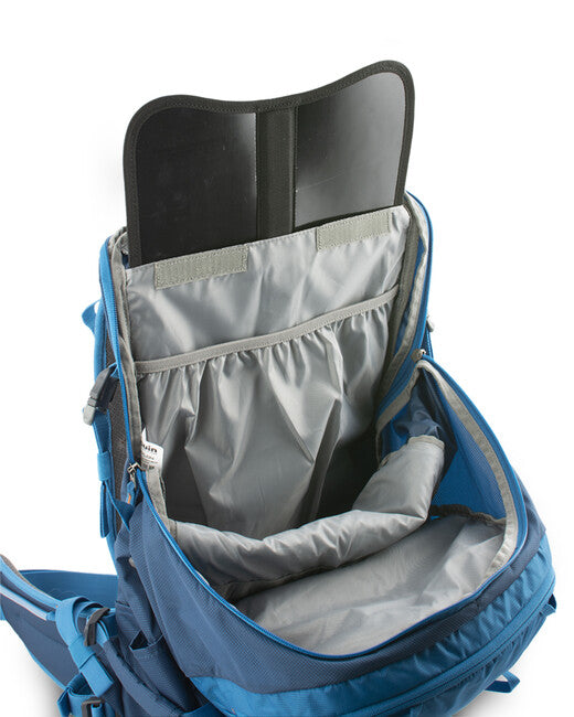 Pinguin Ridge 28 Σακίδιο Πλάτης Nylon, 28 L, Μαύρο