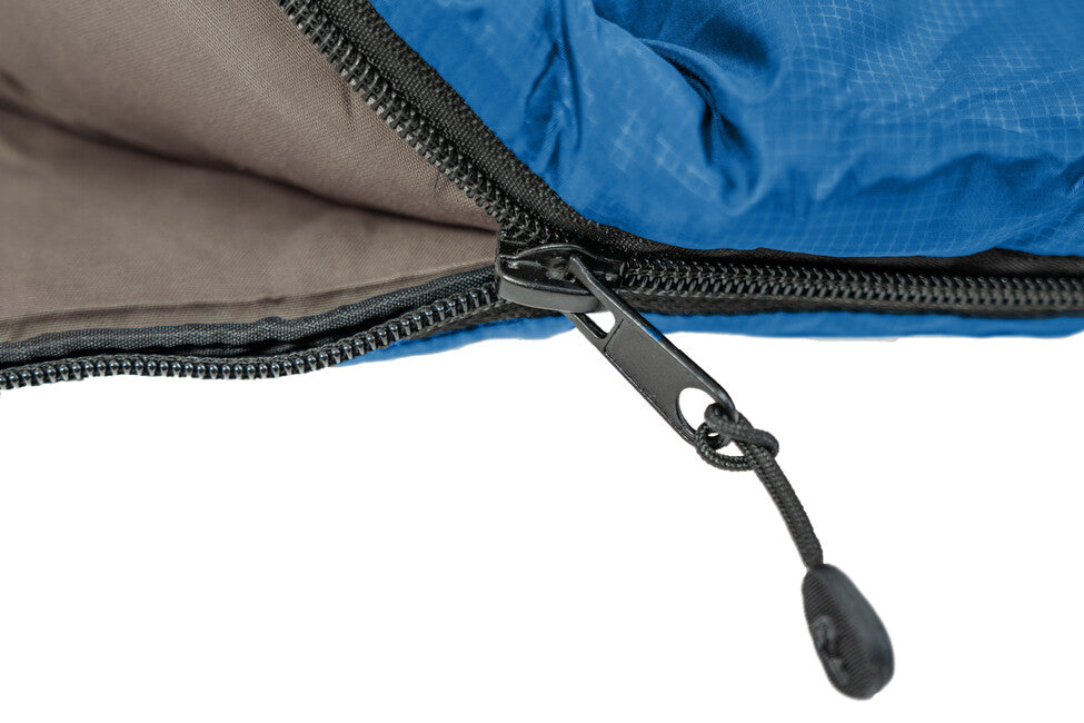 Grüezi-Bag Cloud Grüezi Sleeping Bag Μούμια, L