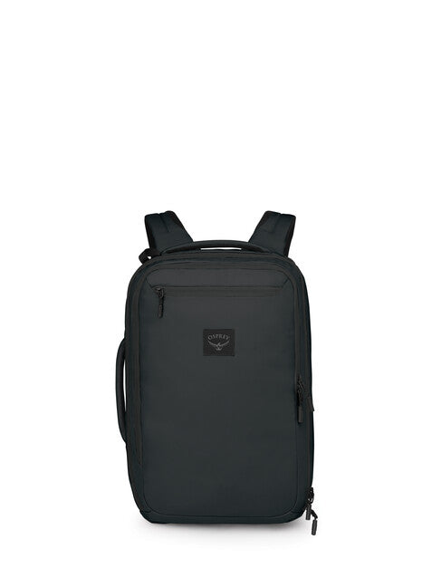 OSPREY AOEDE BRIEFPACK 22 τσάντα, μαύρη