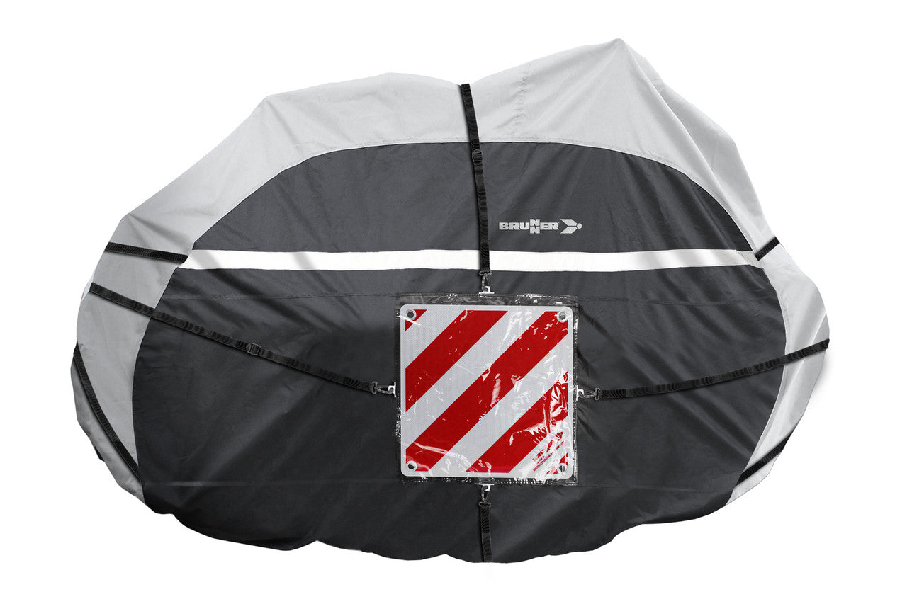 Brunner Hitch Bike Cover Θήκη Ποδηλάτου 1/2