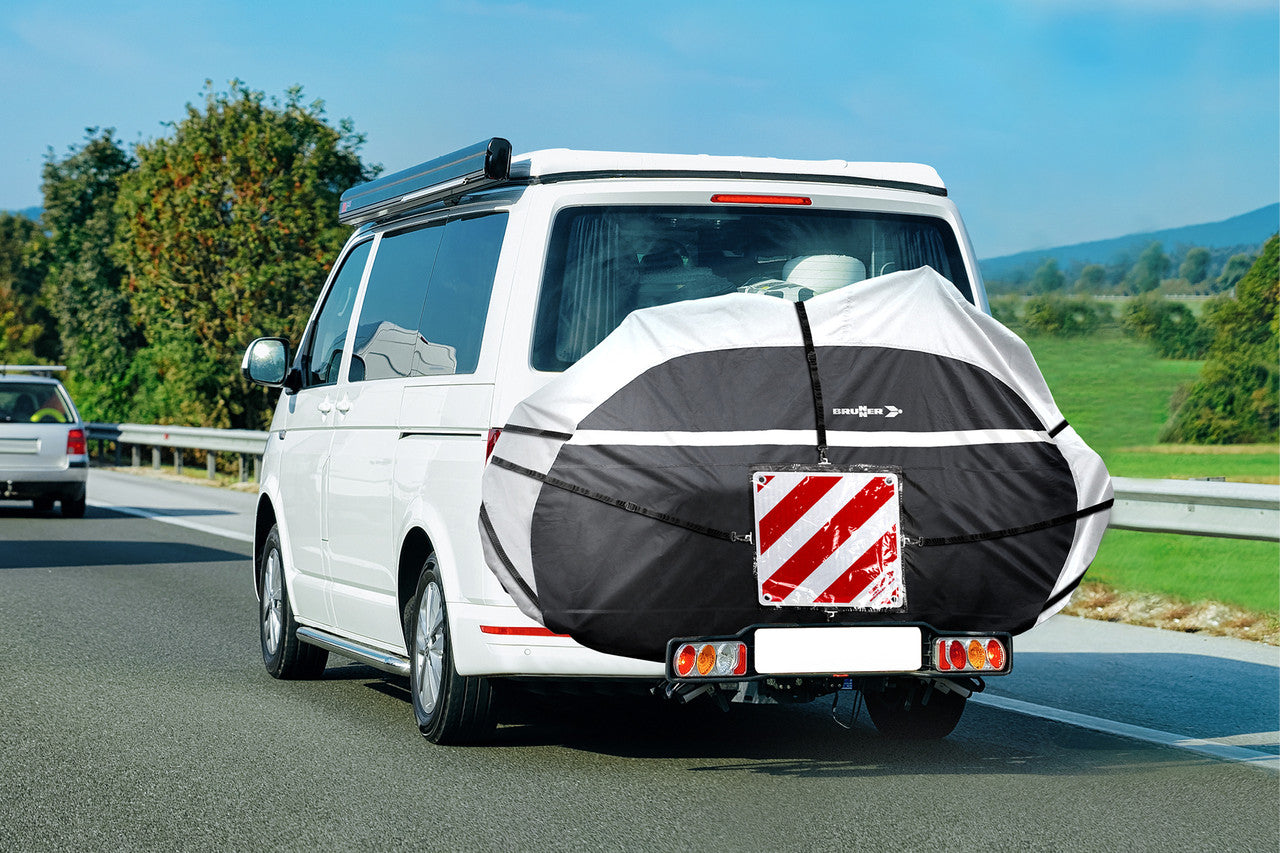 Brunner Hitch Bike Cover Θήκη Ποδηλάτου 1/2