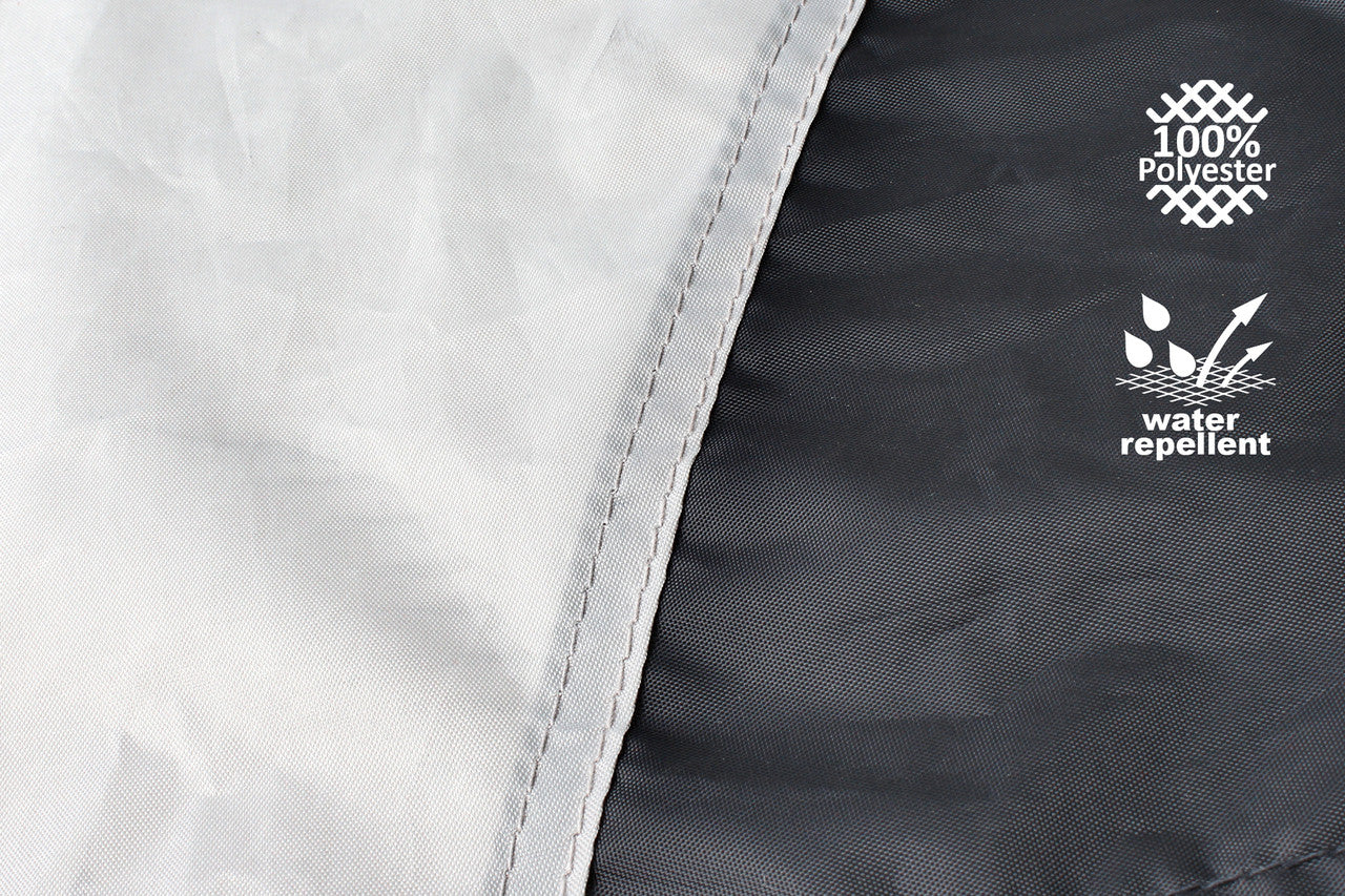 Brunner Hitch Bike Cover Θήκη Ποδηλάτου 1/2