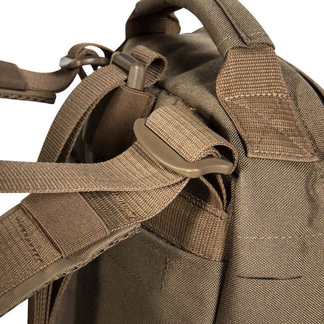 Tasmanian Tiger Medic Assault Pack S MKII σακίδιο πλάτης για ιατρικές ανάγκες, coyote brown 6L