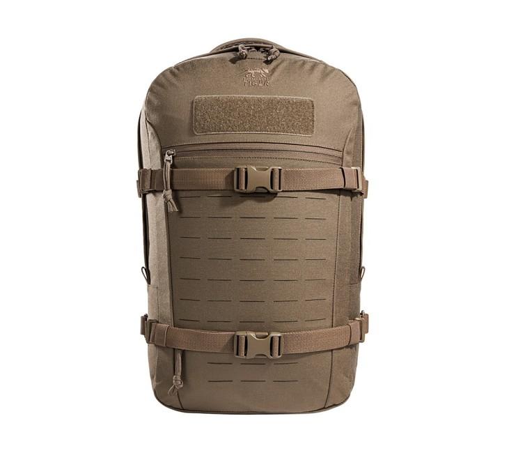 Tasmanian Tiger Modular Daypack XL Σακίδιο 23l, coyote brown