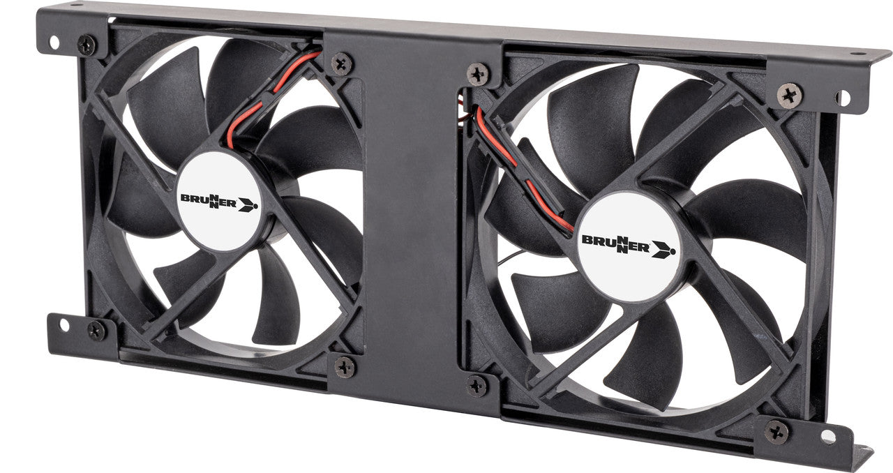 Brunner Ανεμιστήρας Ψυγείου Vento Smart 120