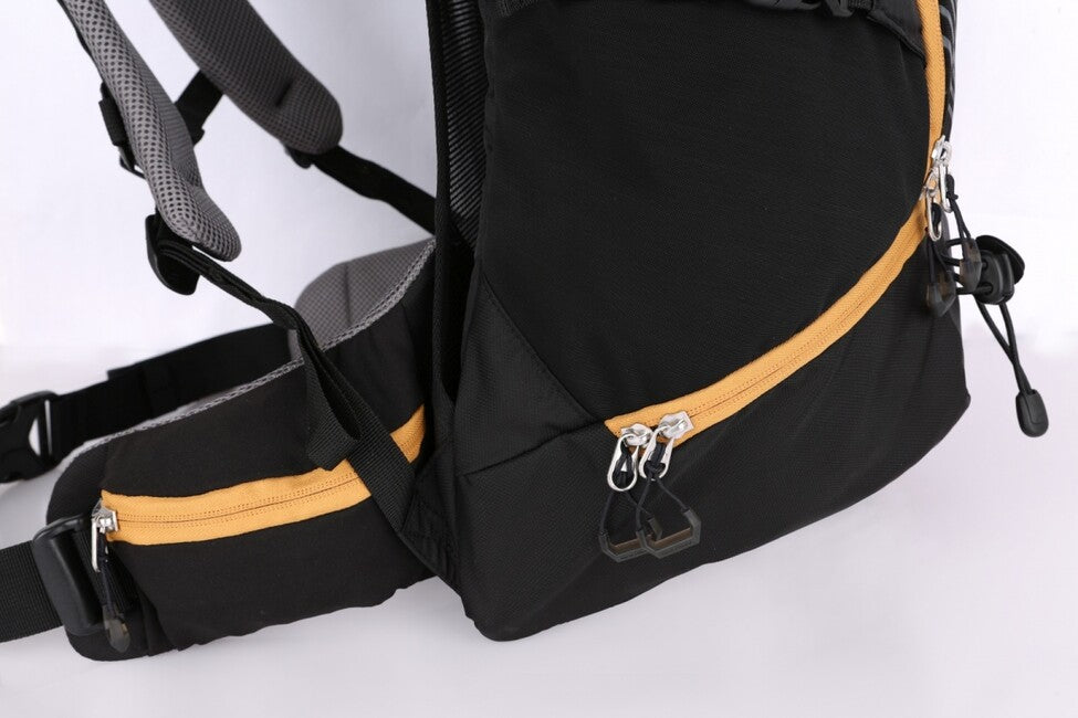 HUSKY Cingy 30l Σακίδιο Πεζοπορίας, μαύρο