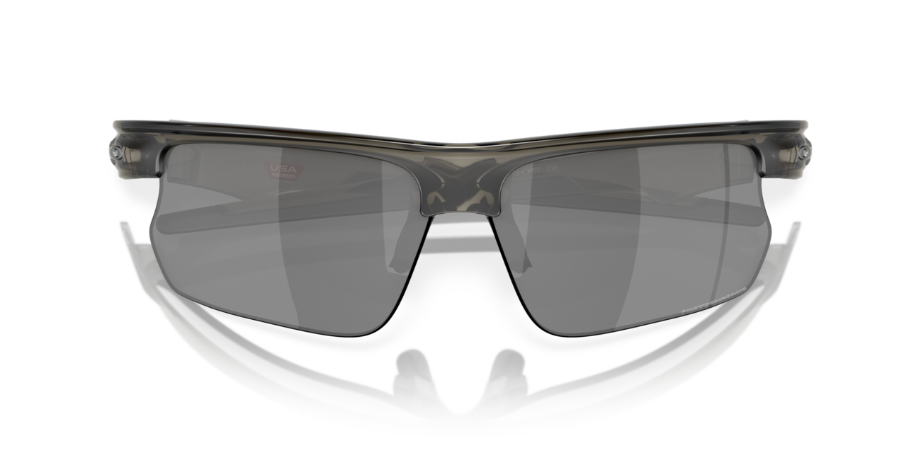 Oakley BISPHAERA Φωτοχρωμικά Γυαλιά με Σκελετό Grey Smoke και Φακούς Photochromic 68