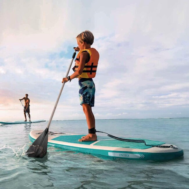 Intex Aquaquest Youth σανίδα κωπηλασίας SUP 240
