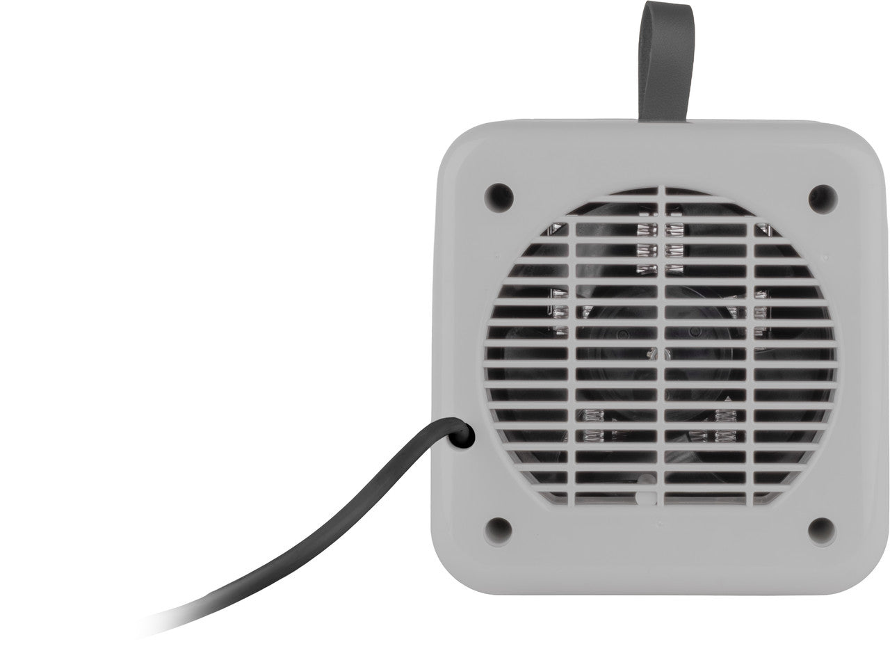 Brunner Spark Heater