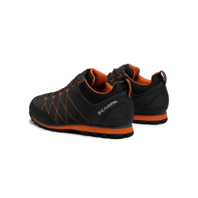 SCARPA Crux trekingová obuv