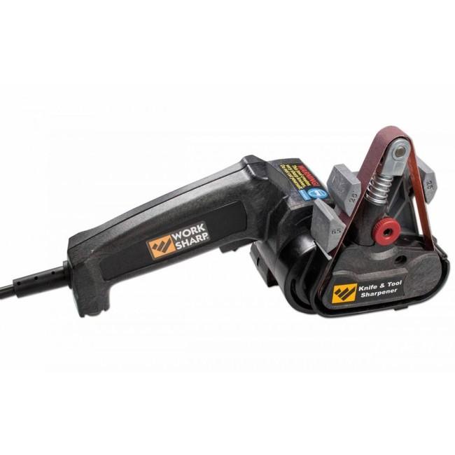 WORK SHARP Original Knife & Tool Sharpener ηλεκτρικός λαιμάργος, για μαχαίρια
