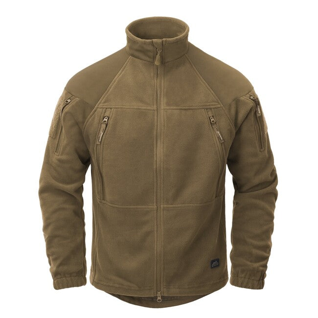 Helikon-Tex STRATUS Φούτερ Heavy Fleece, μαύρο