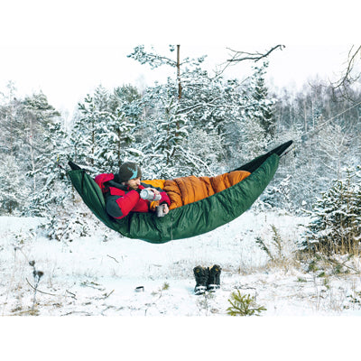 Amazonas Down Underquilt Μόνωση Αιώρας Δικτύου