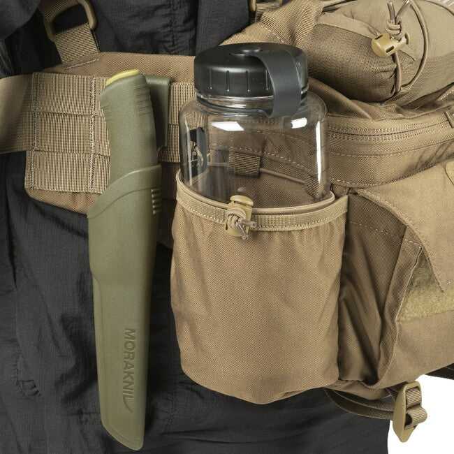 Helikon-Tex Foxtrot Mk2 Ζώνη Μέσης Cordura, Black