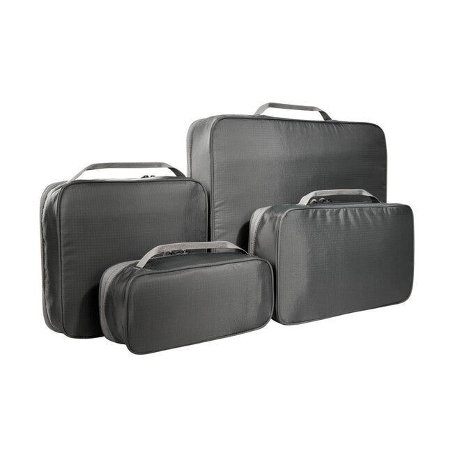 Tasmanian Tiger Mesh Pocket Set Σακίδιο Ταξιδίου XL, titan grey
