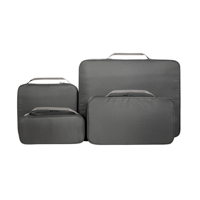 Tasmanian Tiger Mesh Pocket Set Σακίδιο Ταξιδίου XL, titan grey