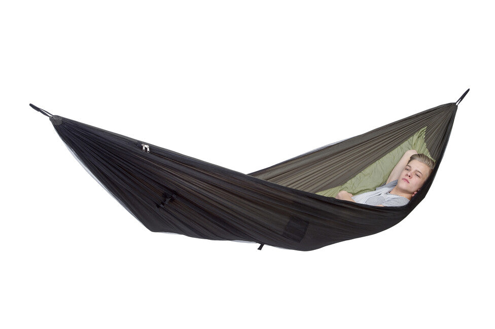 Amazonas Mosquito Traveller Thermo αιώρα κουνιστή XXL