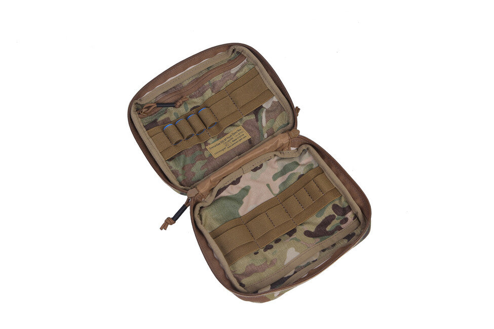 Emersongear EDC GP Πολυλειτουργική Θήκη, Multicam Arid