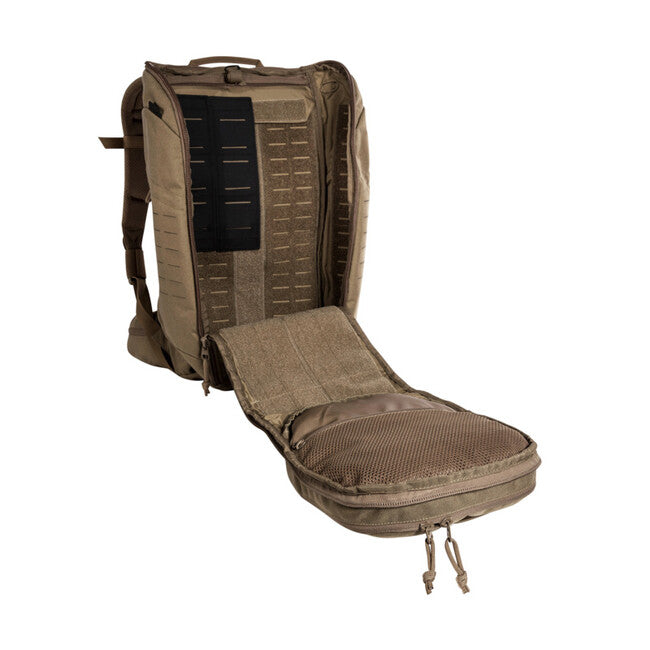 Tasmanian Tiger Modular Pack 30 σακίδιο πλάτης, coyote brown