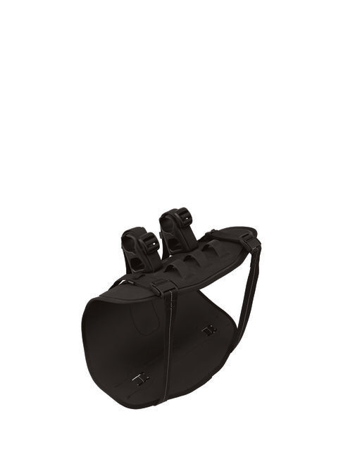 OSPREY ESCAPIST HANDLEBAR BAG Θήκη Τιμονιού Ποδηλάτου LARGE, μαύρο