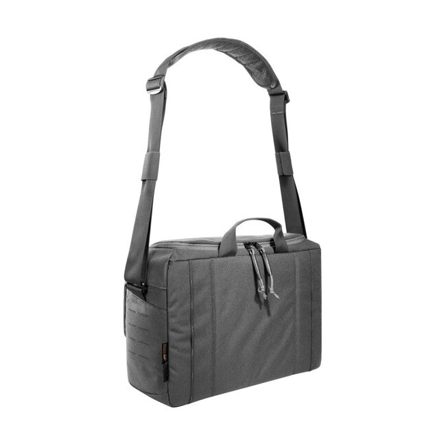 Tasmanian Tiger Modular Equipment Case τσάντα ώμου, titan grey