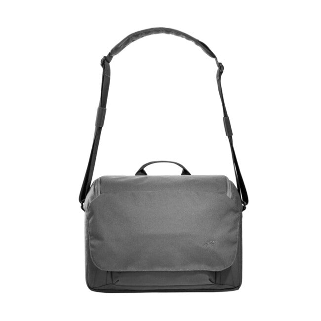 Tasmanian Tiger Modular Equipment Case τσάντα ώμου, titan grey