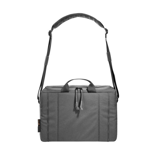 Tasmanian Tiger Modular Equipment Case τσάντα ώμου, titan grey
