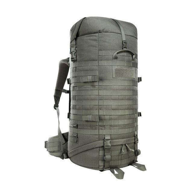 Tasmanian Tiger Base Pack 75 σακίδιο πλάτης IRR, σκούρο γκρι ελιά