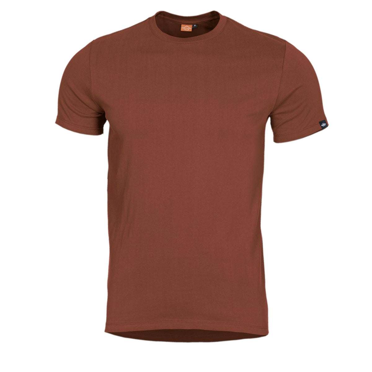 Pentagon Ageron kratka majica, Maroon Red
